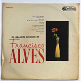 Francisco Alves