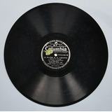 Francisco Alves 78rpm A