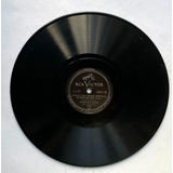 Francisco Alves 78rpm A