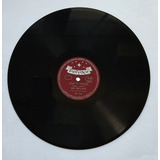 Francisco Alves 78rpm Amada