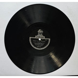 Francisco Alves 78rpm Cinco