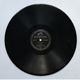 Francisco Alves 78rpm Foi