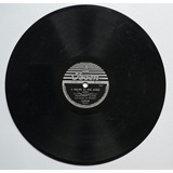 Francisco Alves 78rpm Malandrinha