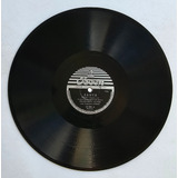 Francisco Alves 78rpm Rei