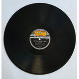 Francisco Alves 78rpm Sao