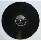 Francisco Alves 78rpm Saudade