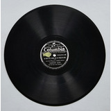 Francisco Alves 78rpm Sob