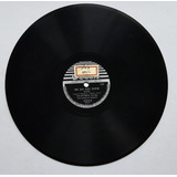 Francisco Alves 78rpm Tempo