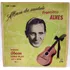 Francisco Alves O Album Da Saudade Lp 10   33 1/3 Rpm