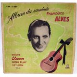 Francisco Alves O Album