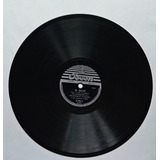 Francisco Canaro 78rpm El