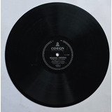 Francisco Canaro 78rpm Reliquias