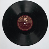 Francisco Canaro 78rpm Un