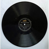 Francisco Carlos 78rpm Ana