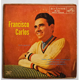 Francisco Carlos Interpreta Noel
