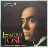 Francisco Jose E As