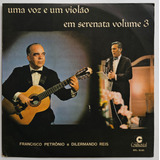 Francisco Petronio E Dilermando