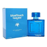 Franck Oliver Blue Touch