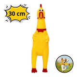 Frango Galinha Brinquedo Pet