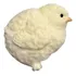 Frango Grande E Fofo De Silicone Feito À Mão O
