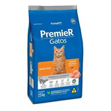Frango Para Gatos Adultos