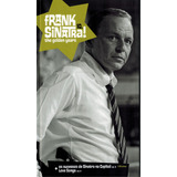 Frank Sinatra - The Golden Years - Vol. 10, De Vários Autores. Editora Paisagem Distribuidora De Livros Ltda., Capa Dura Em Português, 2008