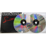 Frank Sinatra Reprise Collection Vol Iii Laserdisc