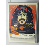 Frank Zappa 