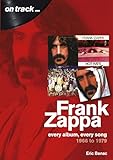 Frank Zappa 1966 To