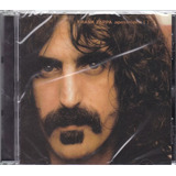 Frank Zappa Cd Apostrophe