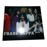 Frank Zappa Cd Duplo