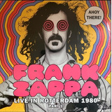 Frank Zappa Ola 