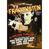 Frankenstein Boris
