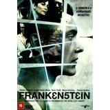 Frankenstein - Dvd - Xavier Samuel - Carrie-anne Moss