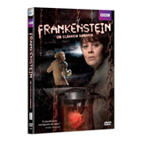 Frankenstein - Um Clássico Sombrio - Dvd - Helen Mccrory