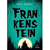 Frankenstein De Shelley