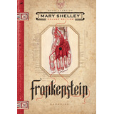 Frankenstein De Shelley
