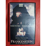 Frankenstein De Mary Shelley