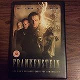 Frankenstein [dvd] [2005]