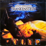 Frankenstein Ld Laserdisc Frankenstein