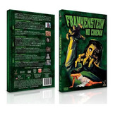 Frankenstein No Cinema 