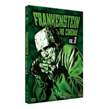Frankenstein No Cinema Vol