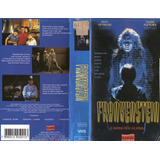 Frankenstein O Sonho Nao