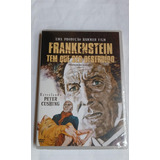 Frankenstein Tem Que Ser