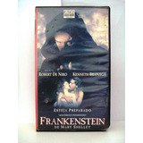 Frankenstein Vhs