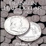 Franklin Half Dollar Folder