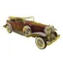 Franklin Mint 1/24 Duesenberg J Derham 1930 Rara - Na Caixa!