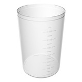 Frasco Coletor 1300 Ml Para Aspirador Aspiramax Ns