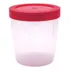 Frasco Coletor Universal Pote Urina 80ml Estéril 100 Un