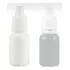 Frasco Conta gotas Premium Frasco Conta Gota De 30ml 7 5cm De Altura 3cm De Diâmetro Em Kit De 50u